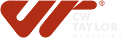 CW Taylor Marketing | SEO & Websites for Auto Repair Shops Logo